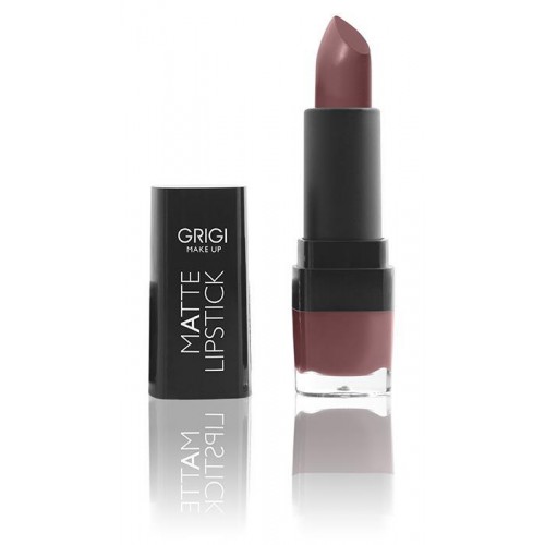 GRIGI MAKE-UP MATTE LIPSTICK - 43